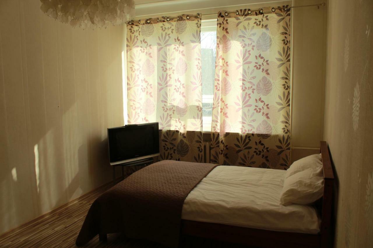 Appartement Happy Day à Narva Extérieur photo