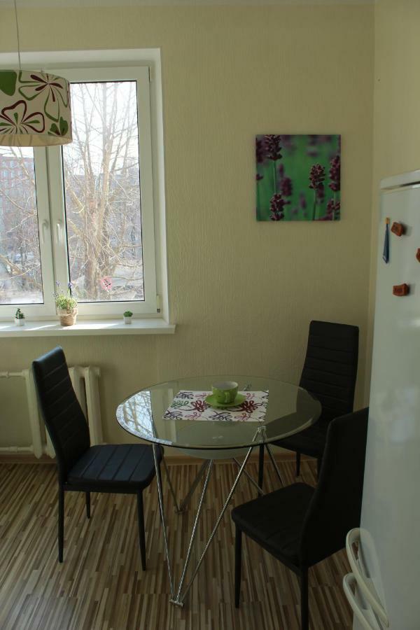 Appartement Happy Day à Narva Extérieur photo
