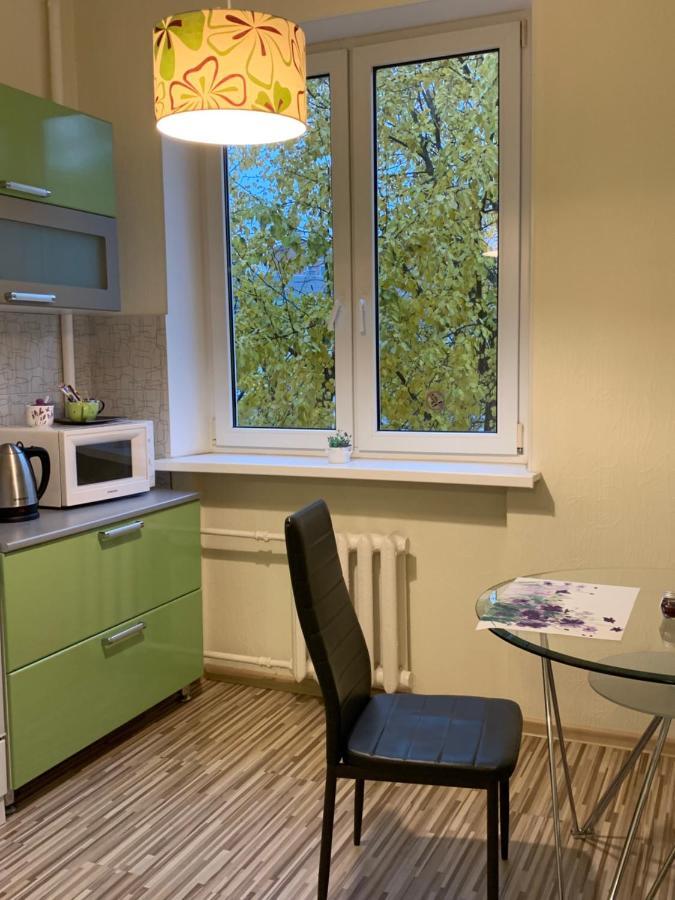 Appartement Happy Day à Narva Extérieur photo